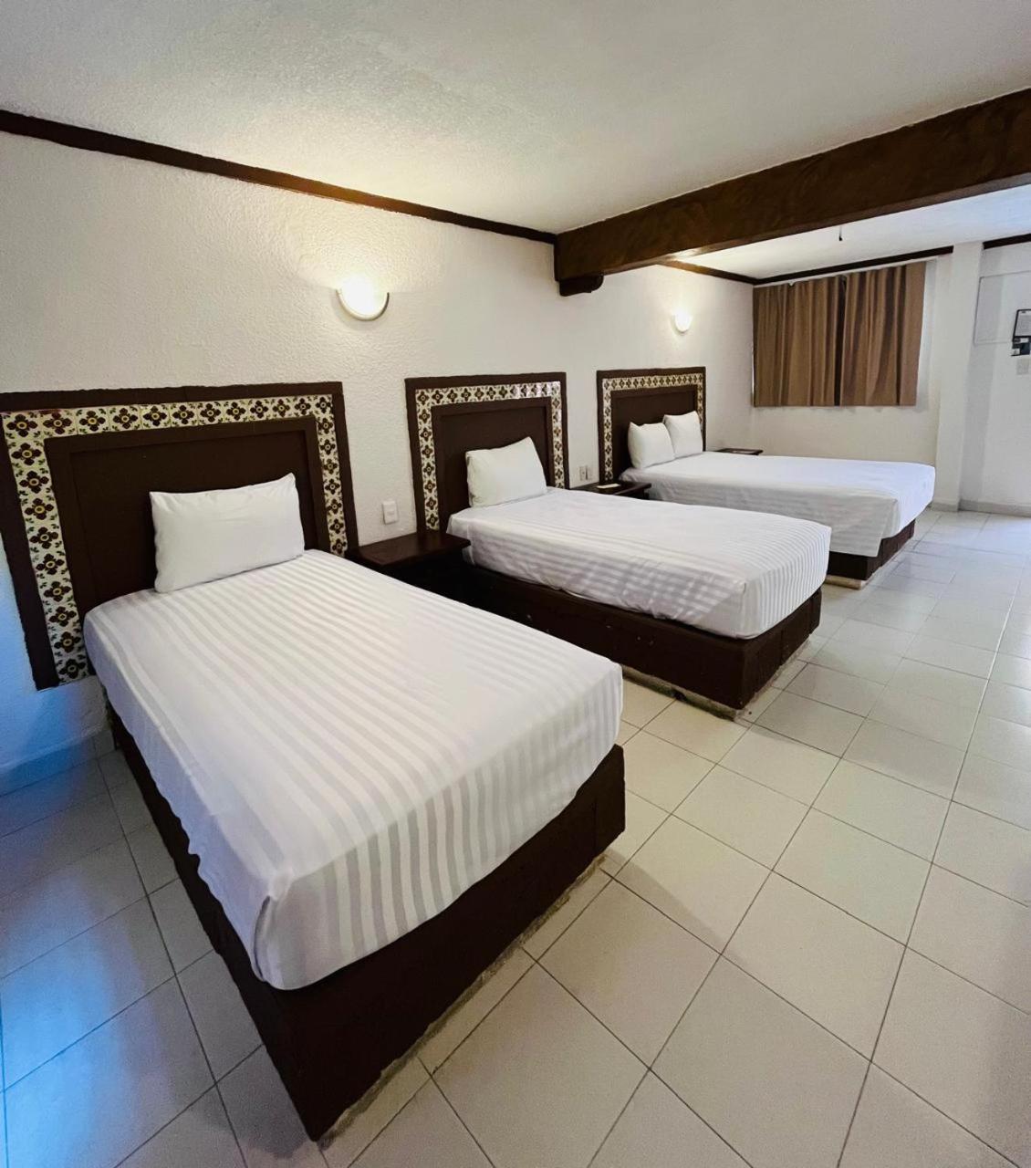 Suites Cancun Center Exterior photo