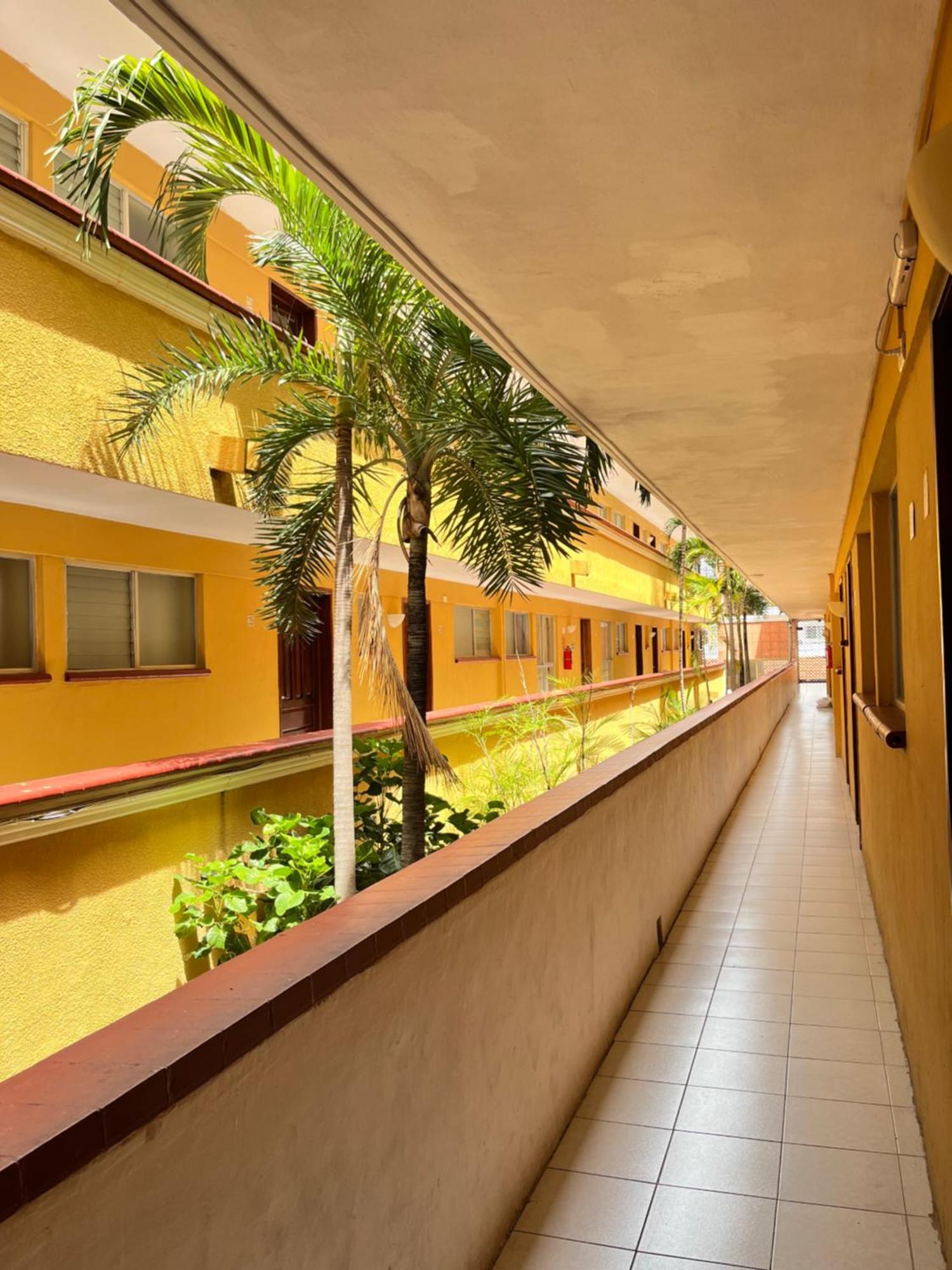 Suites Cancun Center Exterior photo