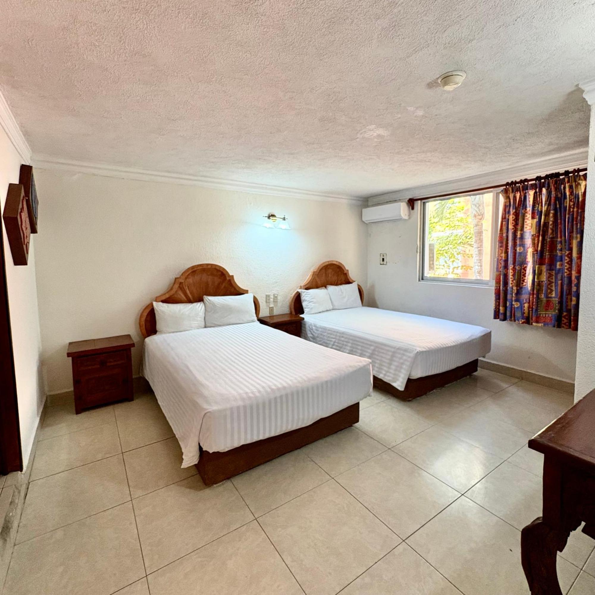 Suites Cancun Center Exterior photo